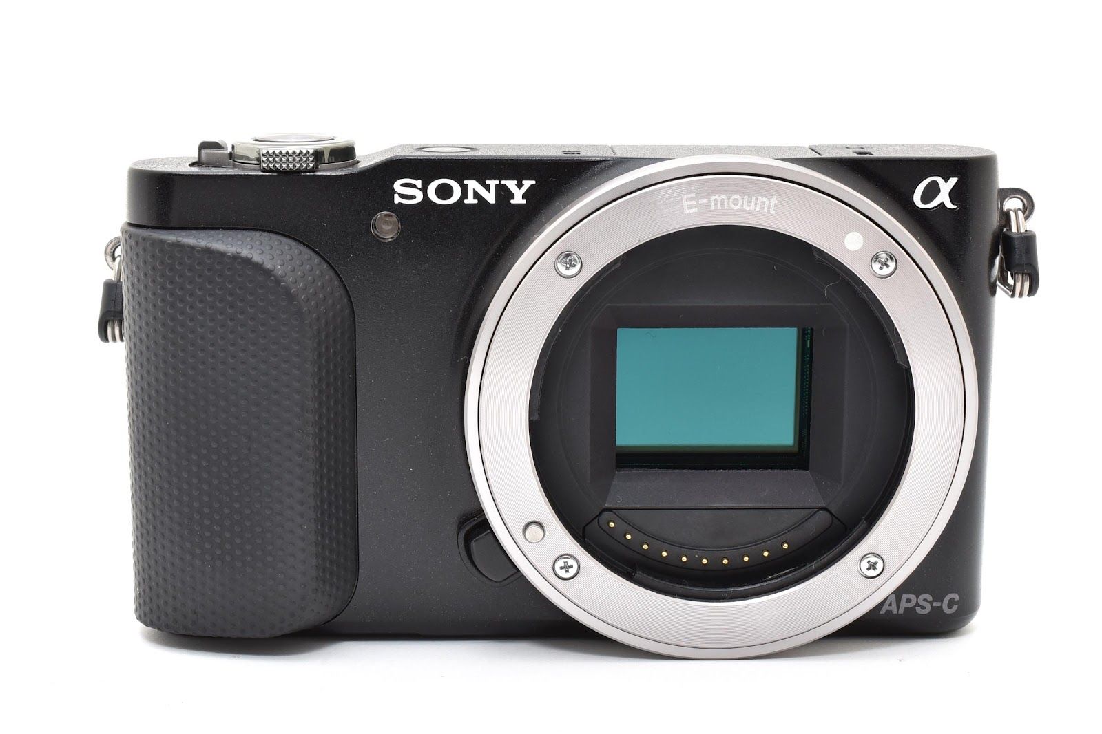 SONY ソニー ミラーレス一眼 NEX-3N ボディ - NEX-3 ☆ジャンク☆ 美品 