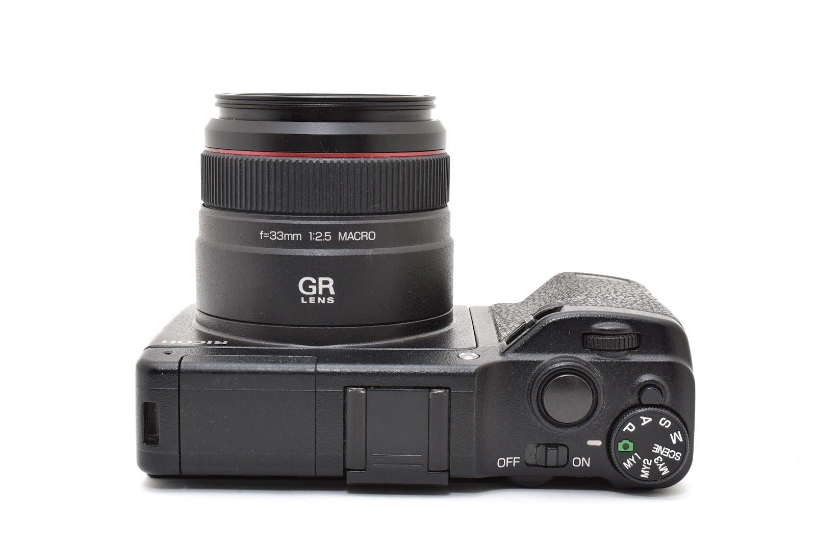 GXR GR LENS A12 RICOH | 28mm F2.5 Ricoh 価格.com Digital GXR用