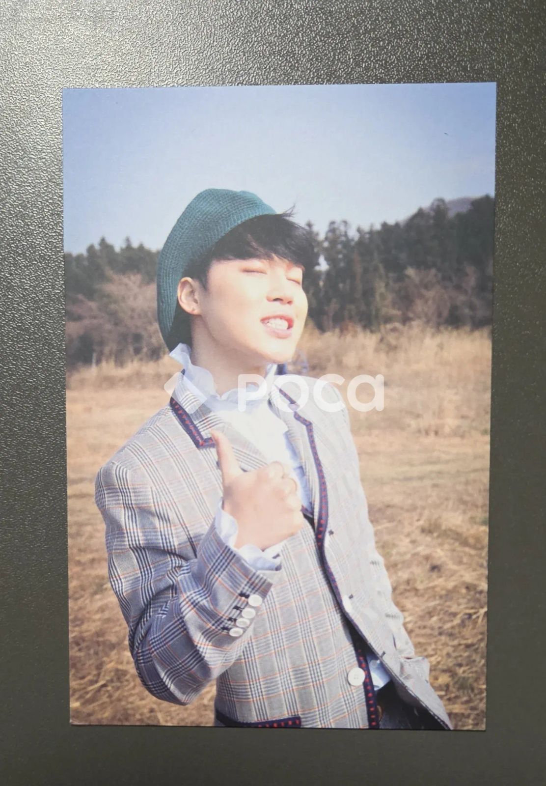 BTS forever young ジミン Young Forever JIMIN - Special トレカ