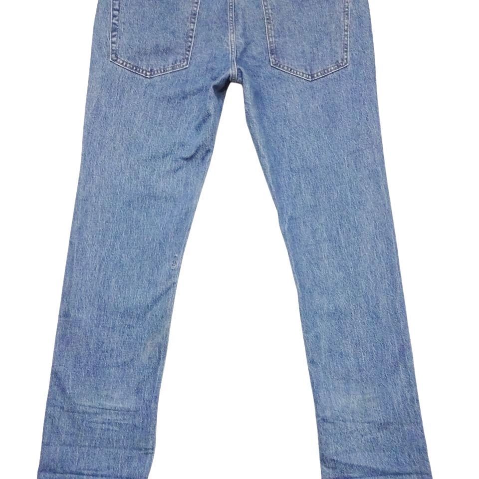 VOLCOM ボルコム SOLVER MODERN STRAIGHT W34（約91cm W36相当 