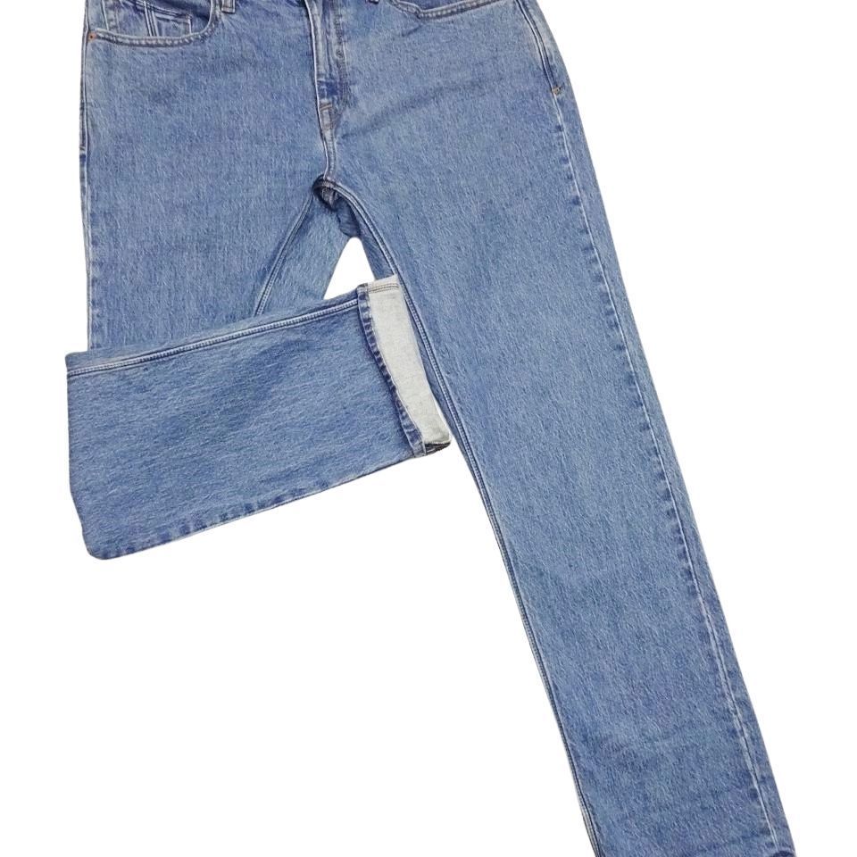 VOLCOM ボルコム SOLVER MODERN STRAIGHT W34（約91cm W36相当