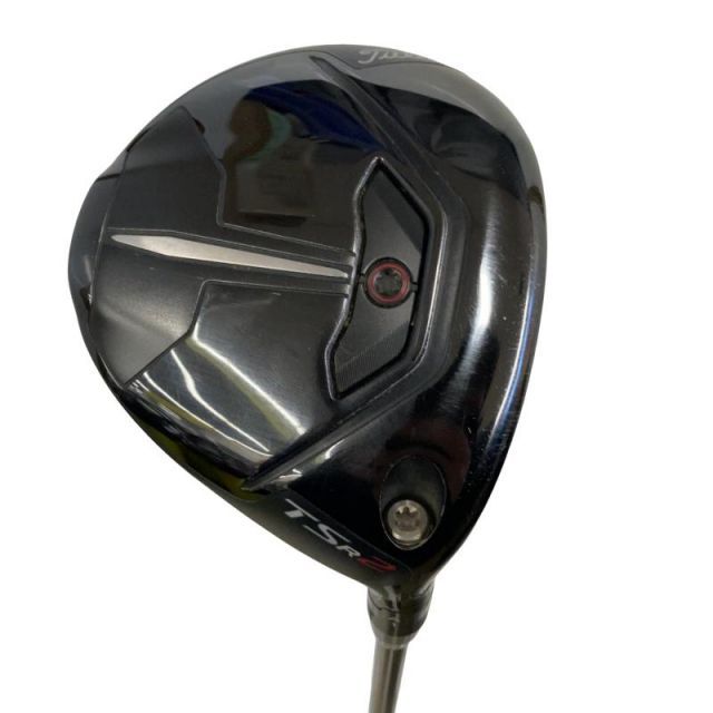 【中古】 タイトリスト TSR2 15° フェアウェイウッド FW TSP111 (フレックスSR) メンズ 男性用 右利き 右用 Cランク ゴルフクラブ