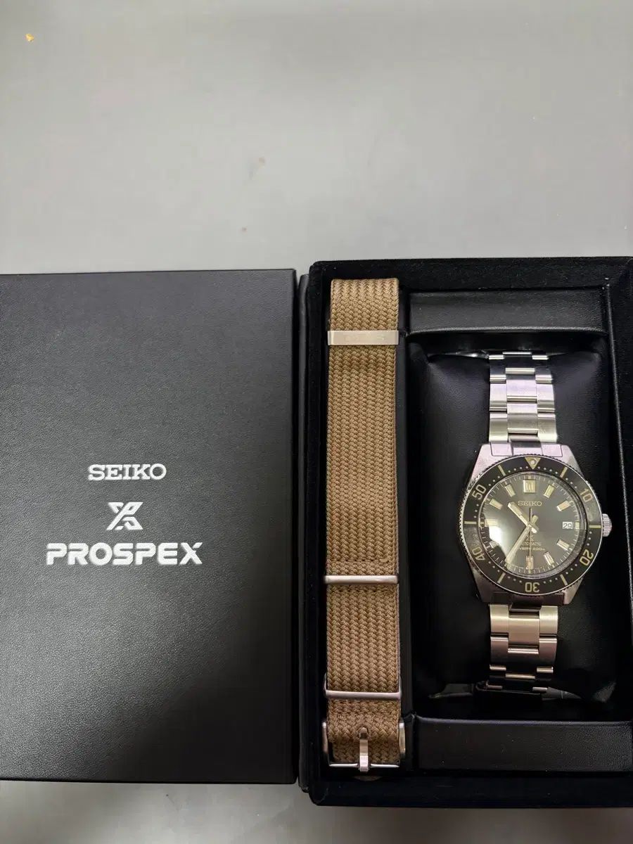 SPB239 62MAS 復刻 出品