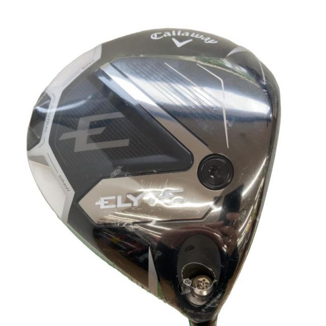 【中古】 キャロウェイ ELYTE 9° ドライバー DR 純正特注シャフト (フレックスS) メンズ 男性用 右利き 右用 Nランク ゴルフクラブ