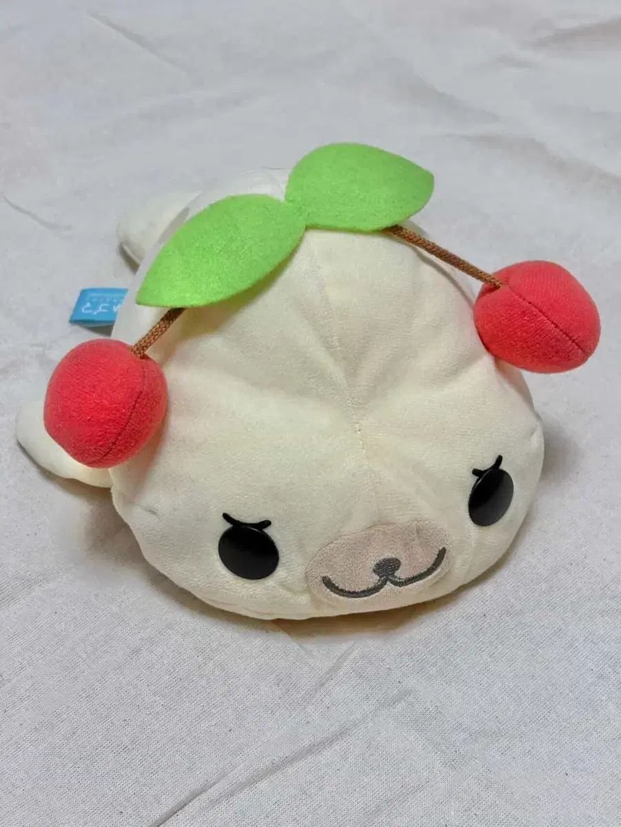 まめゴマ　ぬいぐるみまめゴマ日記1種 まめゴマ - サンエックス ぬいぐるみ メルカリ BIG さくらゴマ