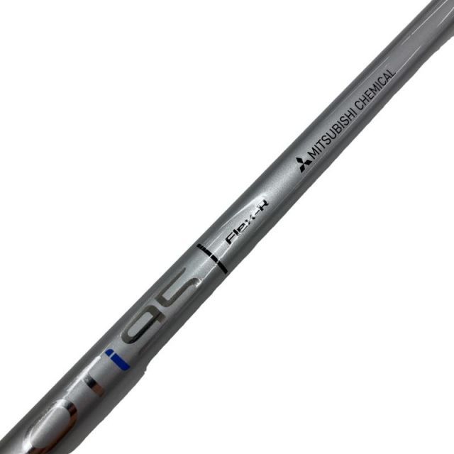 【中古】 三菱ケミカル(レイヨン) その他 シャフト 三菱ケミカル(レイヨン)シャフト (フレックスその他)Bランク ゴルフクラブ