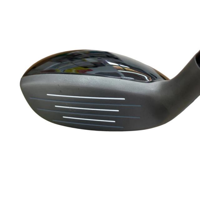 中古】 ダンロップ SRIXON Z Hybrid U3 ユーティリティ UT Miyazaki