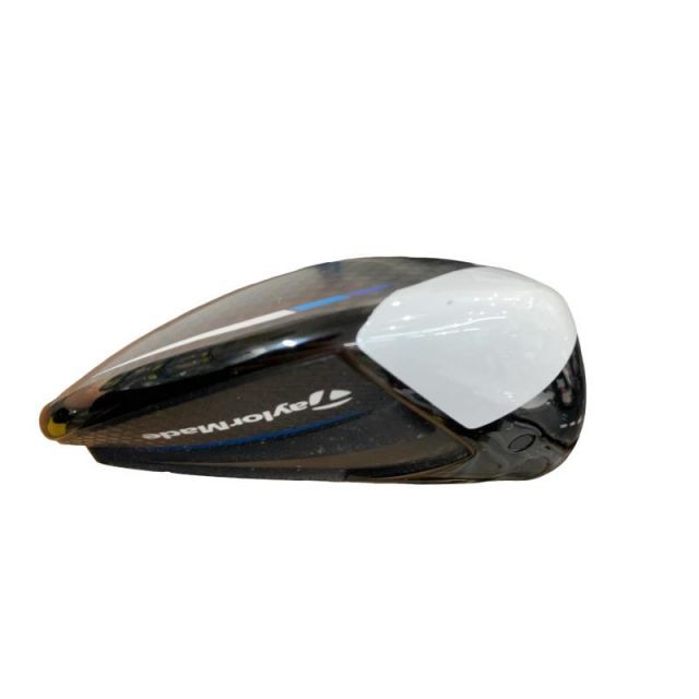 中古】 テーラーメイド SIM2 MAX-D 7W フェアウェイウッド FW TENSEI