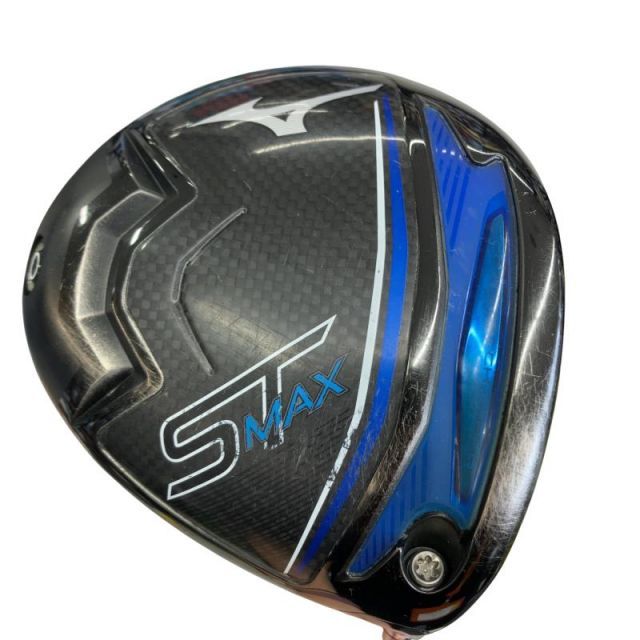 【中古】 ミズノ Mizuno ST-MAX 230 10.5° ドライバー DR TOUR AD GM D (フレックスSR) メンズ 男性用 右利き 右用 Cランク ゴルフクラブ