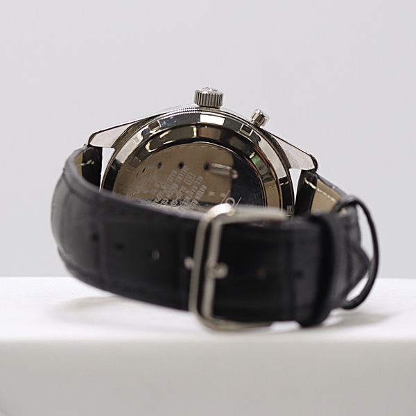 美品 オリエント フラッシュ DL00-C0-8 1964年東京オリンピック復刻 