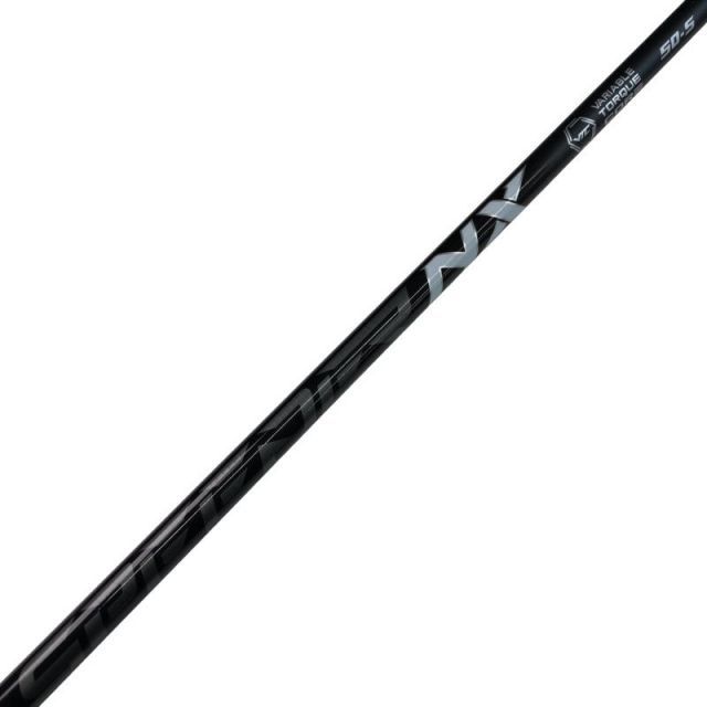 【中古】 テーラーメイドスリーブ付き(Qi4D系) フジクラドライバー用 シャフト SPEEDER NX BLACK 50 (フレックスS)Bランク ゴルフクラブ