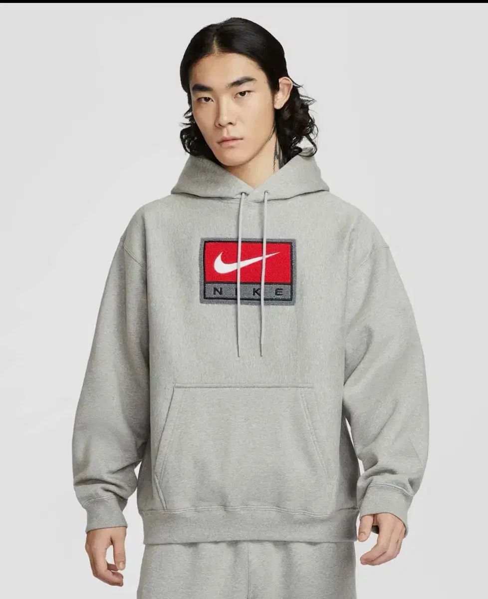 ナイキ フードTシャツ IF1259-063