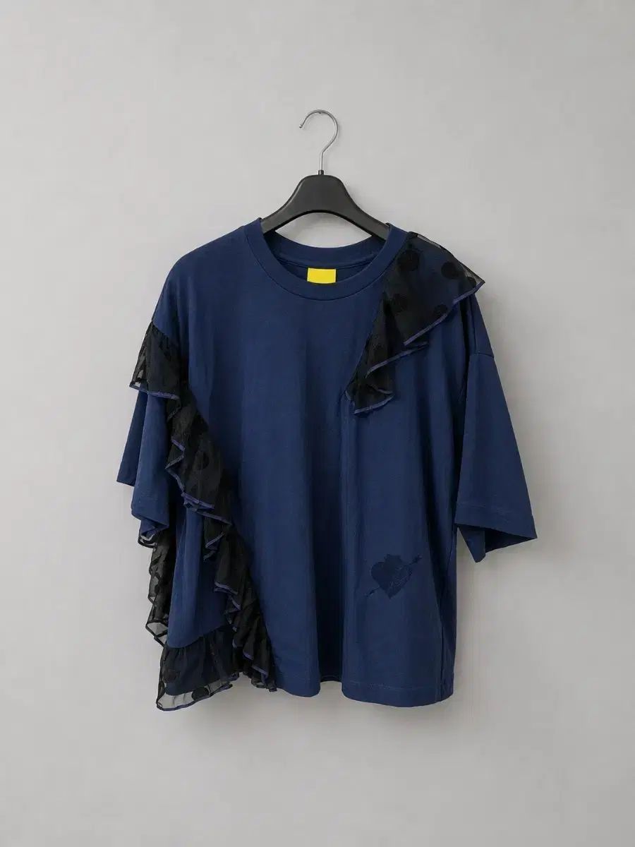 LUCKY CHOUETTE ラッキーシュエトゥ 半袖 トップス