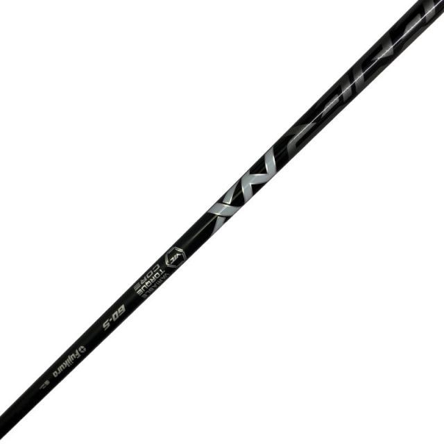 【中古】 テーラーメイドスリーブ付き(Qi4D系) フジクラドライバー用 シャフト SPEEDER NX BLACK 60 (フレックスS)Aランク ゴルフクラブ