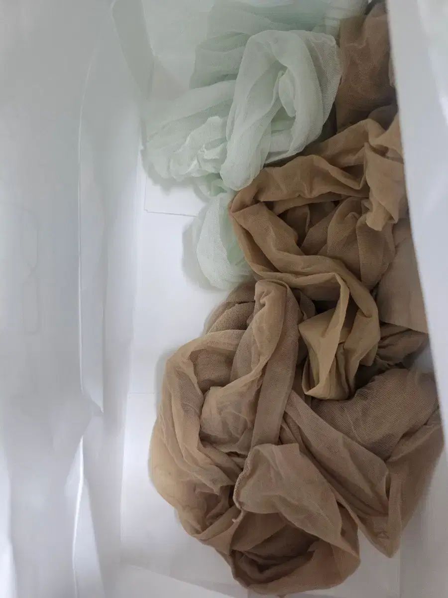 ストッキング 出品
