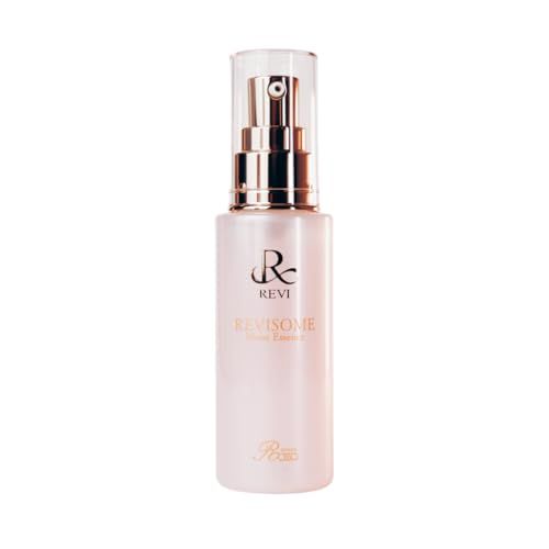 【新品】REVI (ルヴィ) ルヴィソーム モイストエッセンス 50ml エクソソーム配合 美容液 幹細胞培養上清 ナノゴールド 日本製 銀座ロッソ 10eab67b