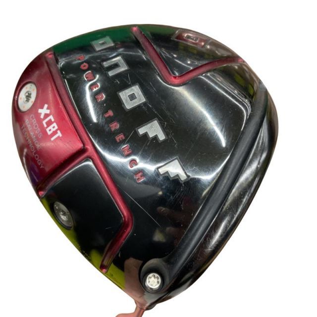 【中古】 ダイワ(グローブライド) ONOFF(2022) AKA 10.5° ドライバー DR SMOOTH KICK MP-522D (フレックスR) メンズ 男性用 右利き 右用 Cランク ゴルフクラブ