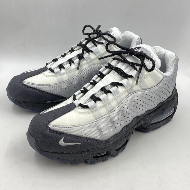【中古】NIKE AIR MAX 95 Big Bubble