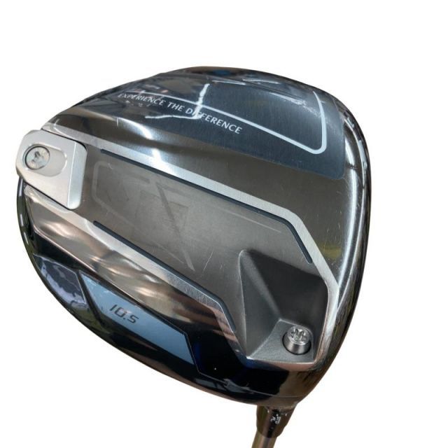 【中古】 ダンロップ XXIO(2026) 10.5° ドライバー DR 純正特注シャフト (フレックスS) メンズ 男性用 右利き 右用 Cランク ゴルフクラブ
