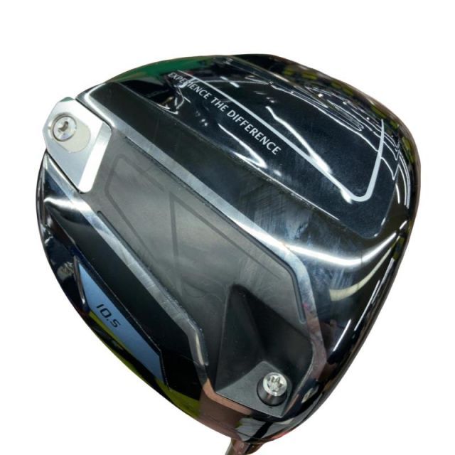 【中古】 ダンロップ XXIO(2026) 10.5° ドライバー DR XXIO MP1400(DR) (フレックスR) メンズ 男性用 右利き 右用 Bランク ゴルフクラブ