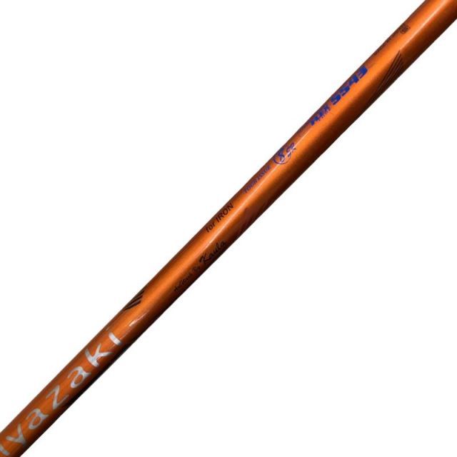 中古】 ダンロップ SRIXON Z565 SW ウェッジ WG Miyazaki Kaula 8 for