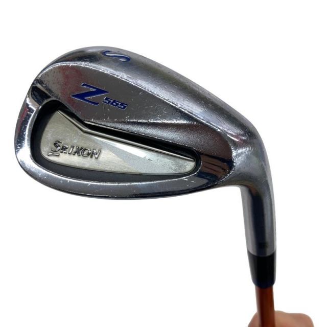 中古】 ダンロップ SRIXON Z565 SW ウェッジ WG Miyazaki Kaula 8 for