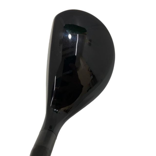 RomaRo RomaRo Ray V V2 UT 24 ユーティリティ UT 純正特注シャフト