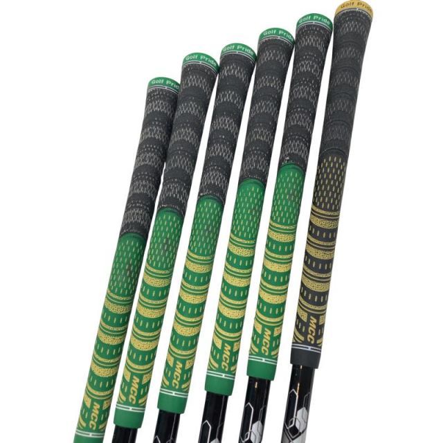 中古】 ダンロップ SRIXON ZX7 限定(ブルー) 6S アイアンセット IR NS