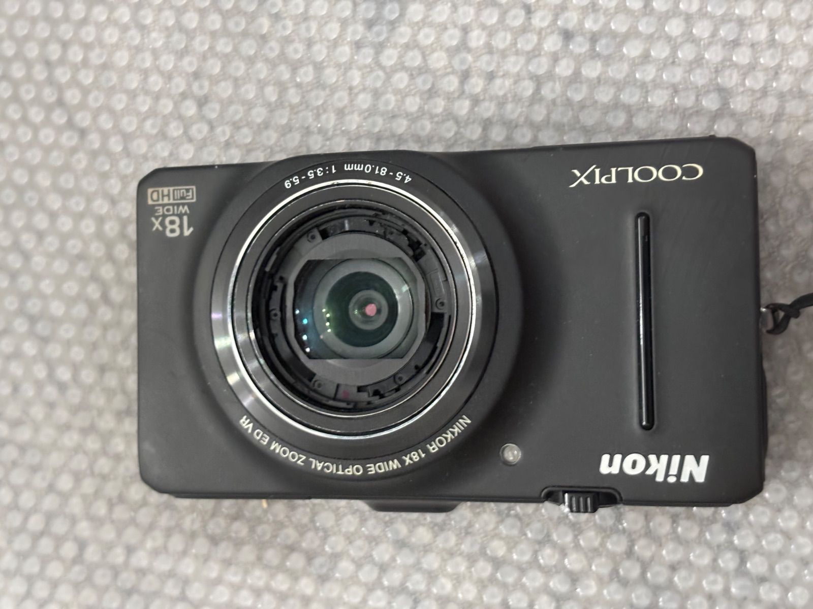 Nikon COOLPIX S9300 26040687 - メルカリ