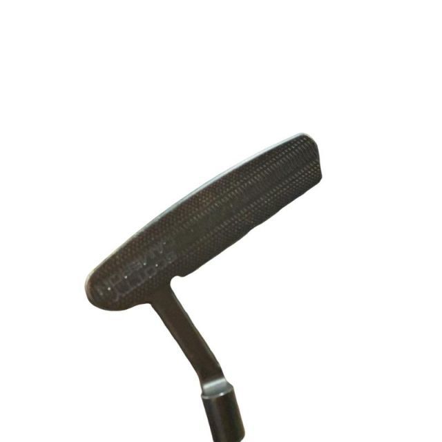 【中古】 タイトリスト SCOTTY CAMERON select NEWPORT 34インチ パター PT スチール (フレックスその他) メンズ 男性用 右利き 右用 Cランク ゴルフクラブ
