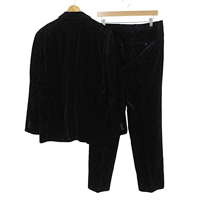 セオリー スーツ セットアップ 上下セット ジャケット パンツ