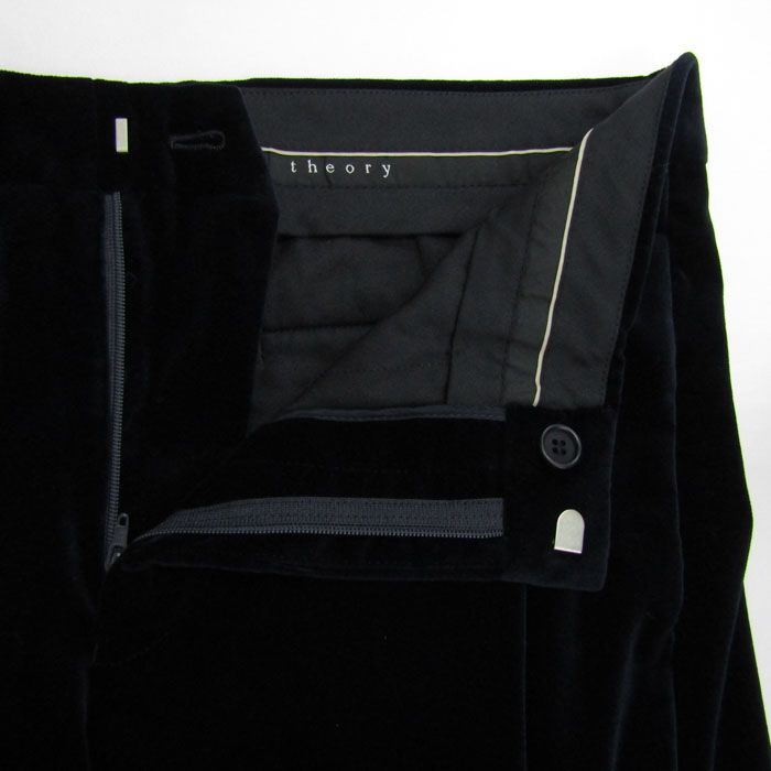 セオリー スーツ セットアップ 上下セット ジャケット パンツ