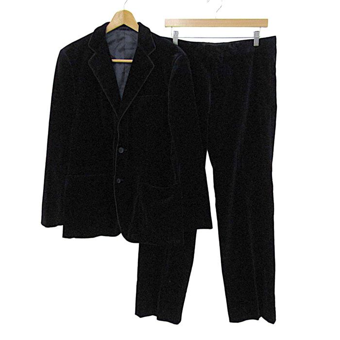 セオリー スーツ セットアップ 上下セット ジャケット パンツ