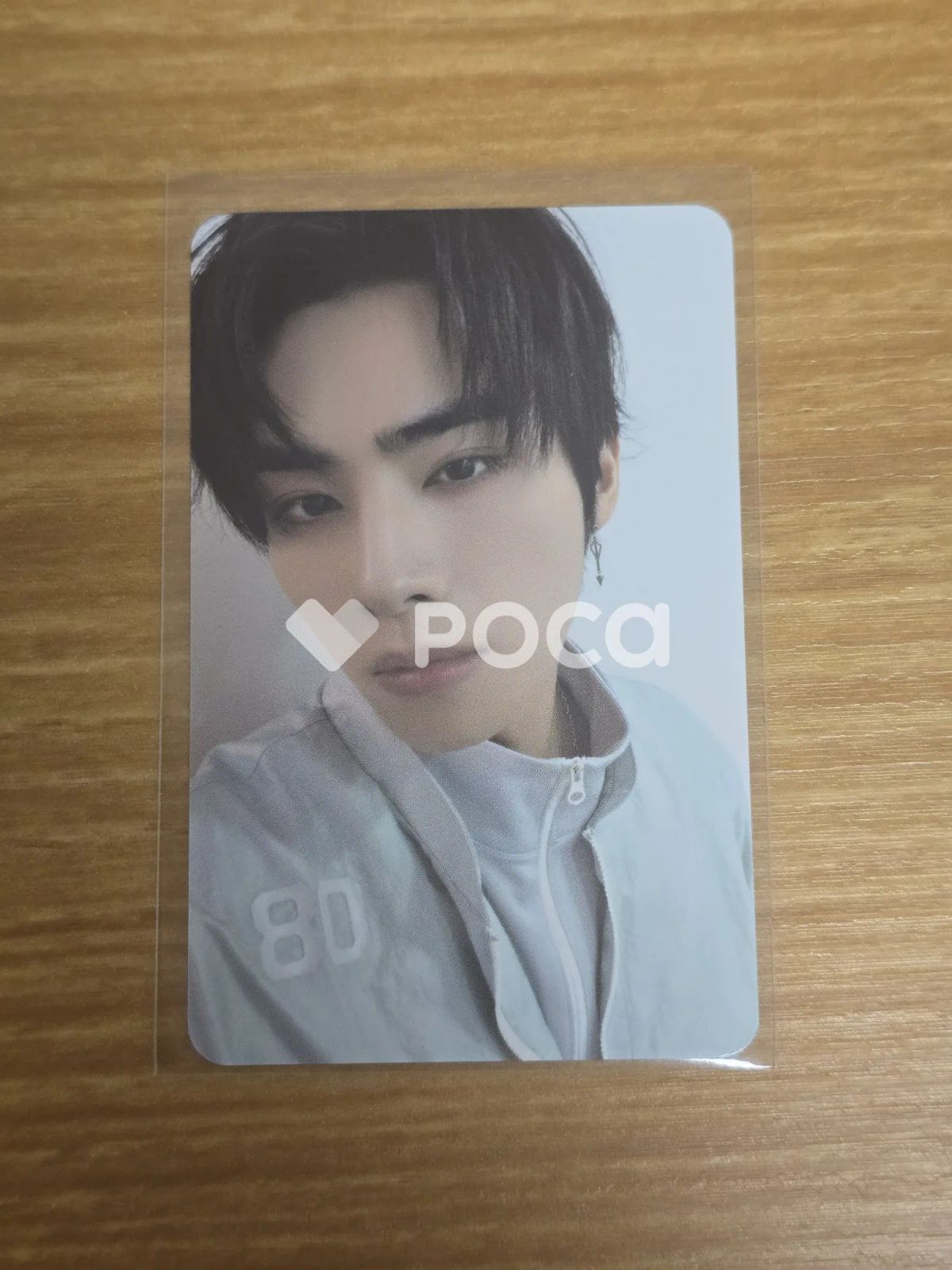 NCT シャオジュン NCT 10TH ANNIVERSARY [NCT 2026] POP UP : NEO