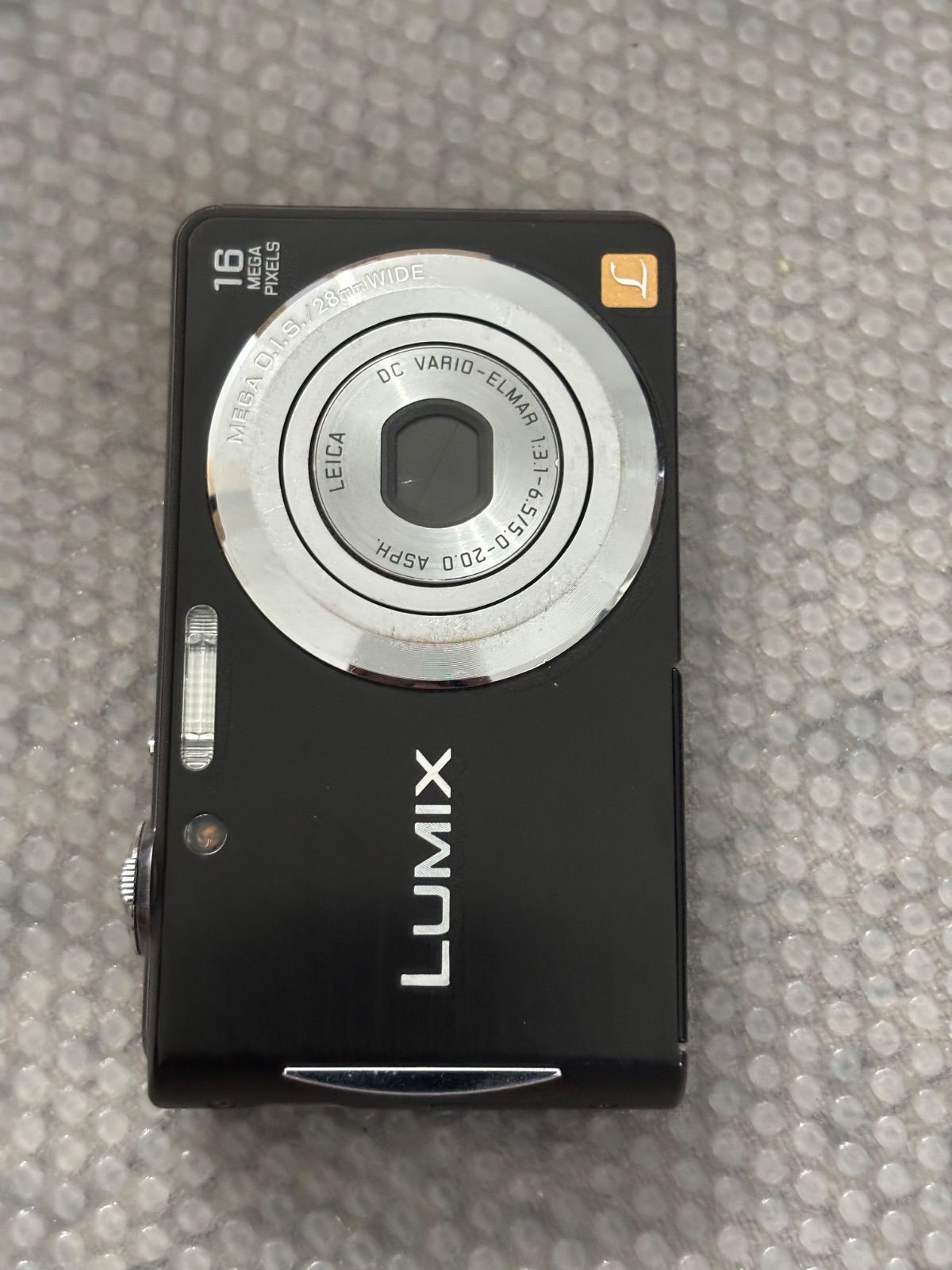 Panasonic DMC-FH5 　　26040688