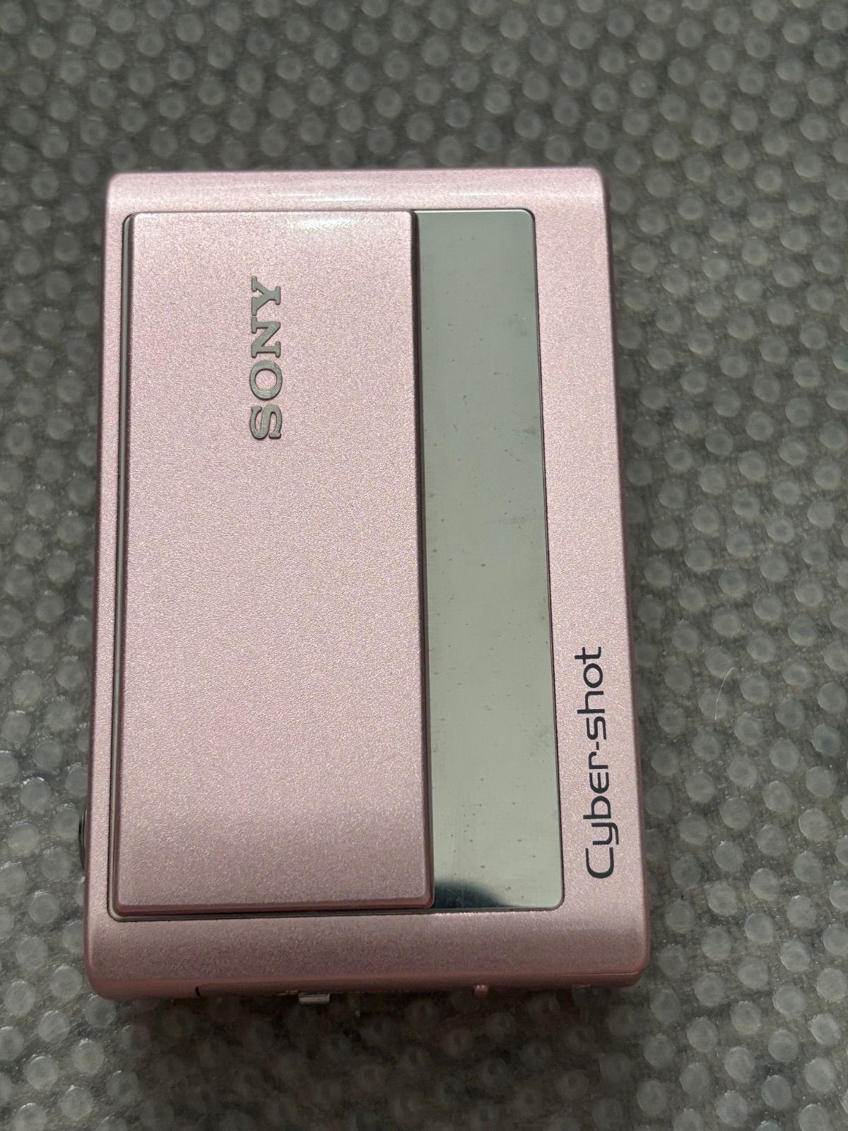 Sony Cyber-shot T20 　　26040689