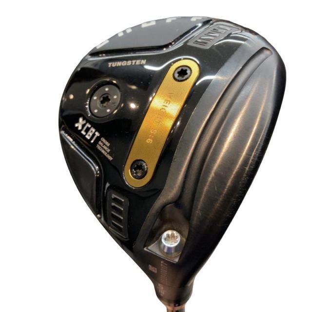 【中古】 ダイワ(グローブライド) ONOFF ARMS(2026) KURO 5W フェアウェイウッド FW 純正特注シャフト (フレックスS) メンズ 男性用 右利き 右用 Bランク ゴルフクラブ