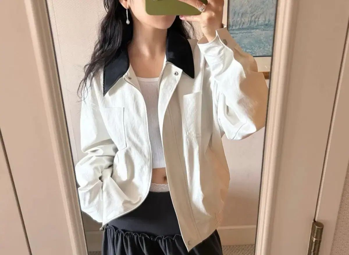バイムード Rough Work ブルゾン 新品