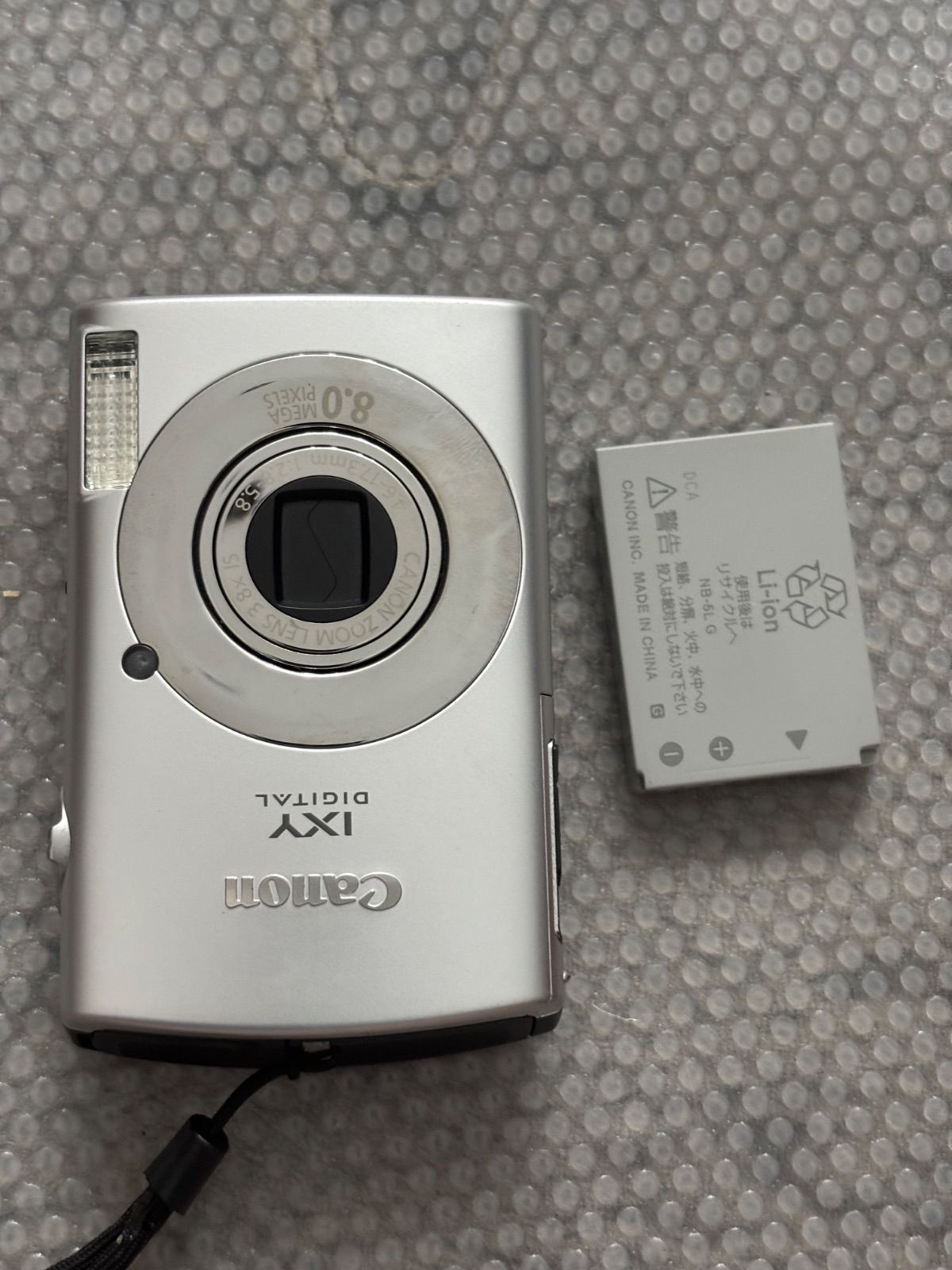 Canon IXY910lS 　　26040690