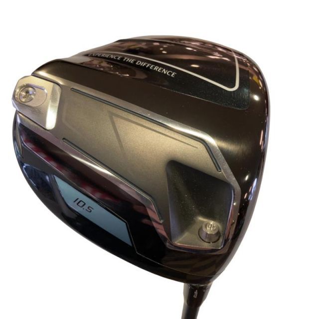 【中古】 ダンロップ XXIO(2026) 10.5° ドライバー DR XXIO MP1400(DR) (フレックスSR) メンズ 男性用 右利き 右用 Bランク ゴルフクラブ