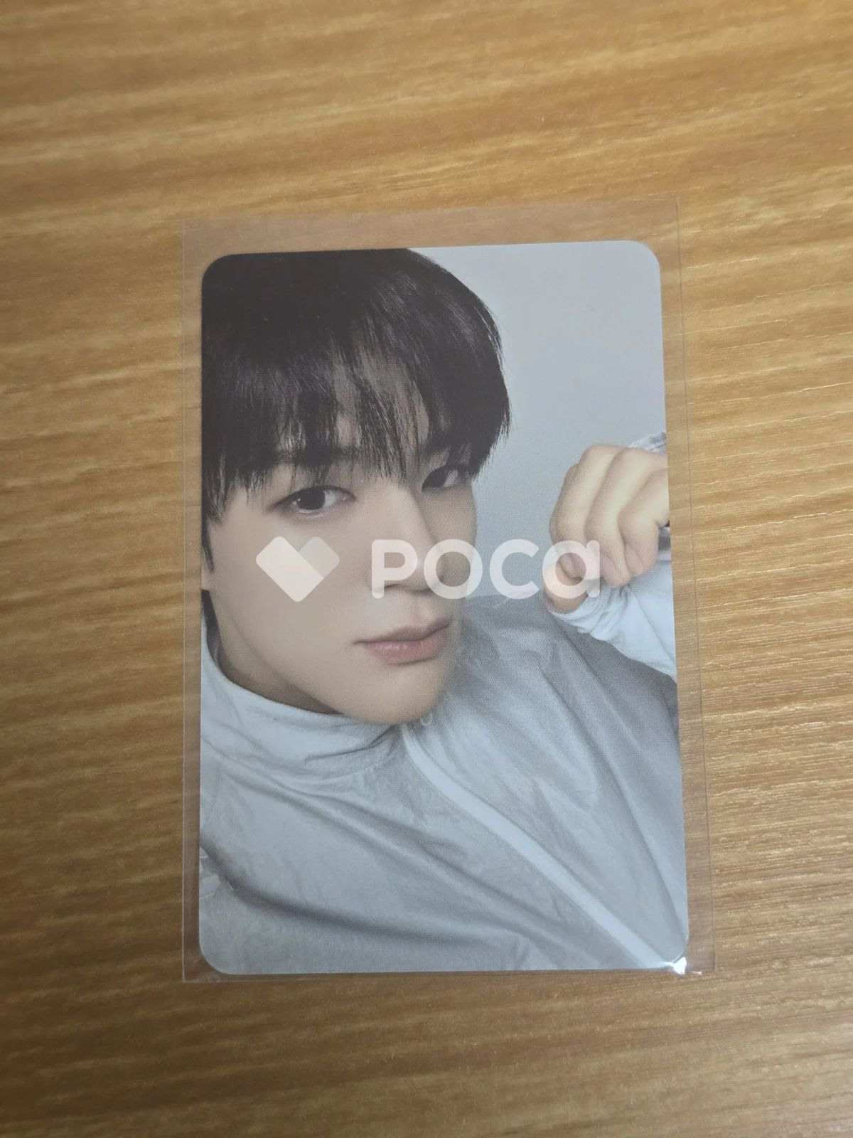 NCT ジェノ NCT 10TH ANNIVERSARY [NCT 2026] POP UP : NEO GROUND