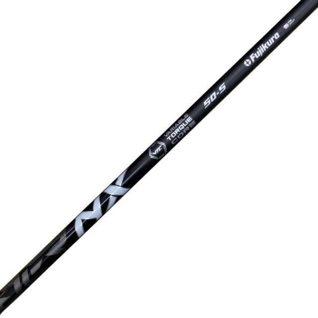 【中古】 テーラーメイドスリーブ付き(Qi4D系) フジクラドライバー用 シャフト SPEEDER NX BLACK 50 (フレックスS)Bランク ゴルフクラブ 19,929円