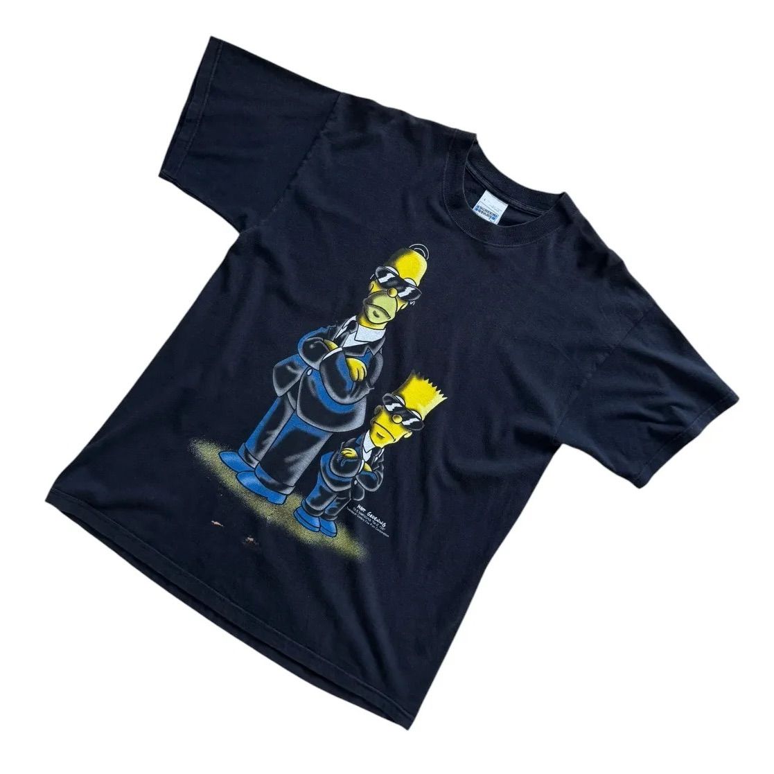 00s The Simpsons 