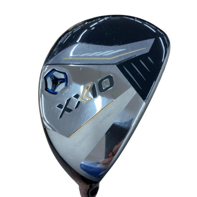 【中古】 ダンロップ XXIO(2024) H4 ユーティリティ UT XXIO MP1300(HB) (フレックスS) メンズ 男性用 右利き 右用 Cランク ゴルフクラブ 19,350円