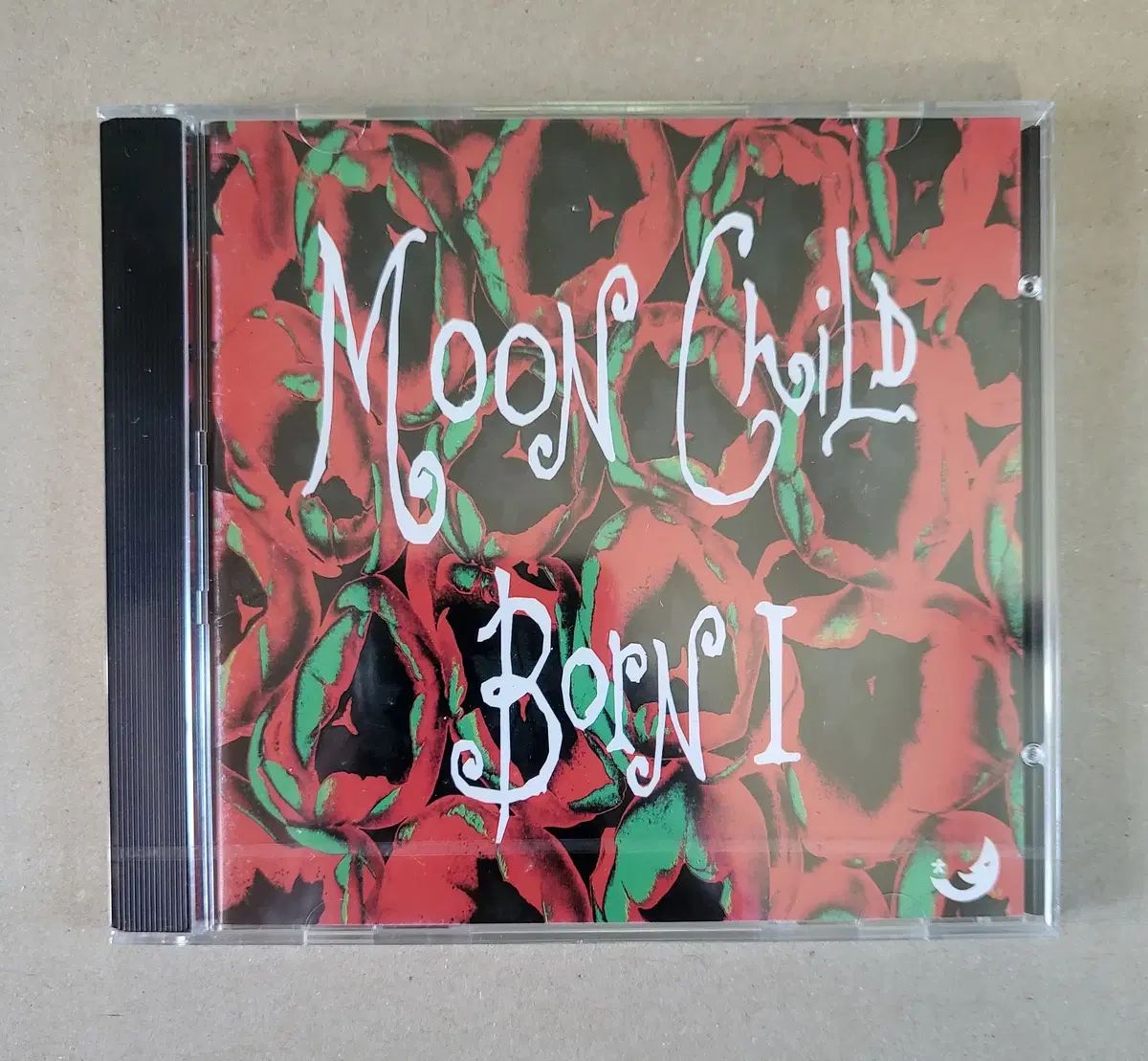 ムーンチャイルド ( Moon Child ） ー Born 1 未開封 CD