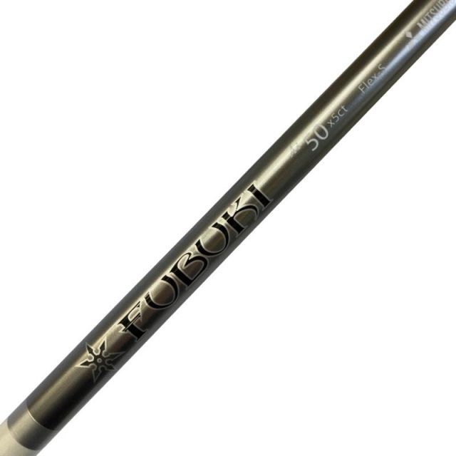 中古】 ヤマハ RMX 216 9.5° ドライバー DR FUBUKI Ai 50 (フレックスS