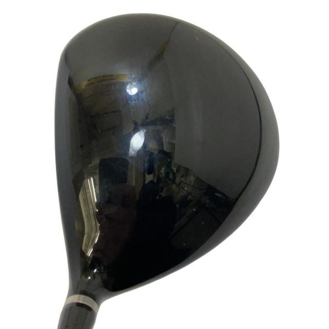 中古】 ヤマハ RMX 216 9.5° ドライバー DR FUBUKI Ai 50 (フレックスS