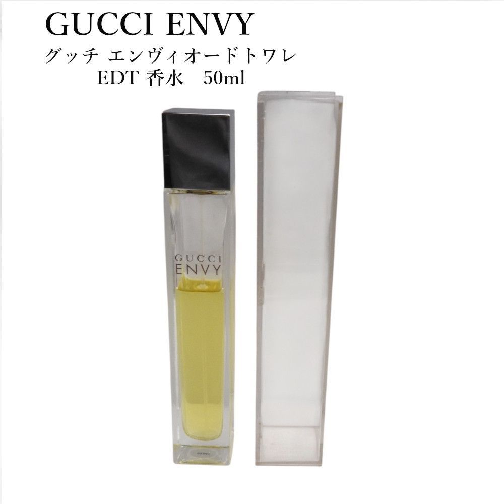 GUCCI ENVY FOR MEN オードトワレ 50ml GUCCI ENVY FOR MEN オードトワレ 50ml GUCCI ENVY FOR MEN
