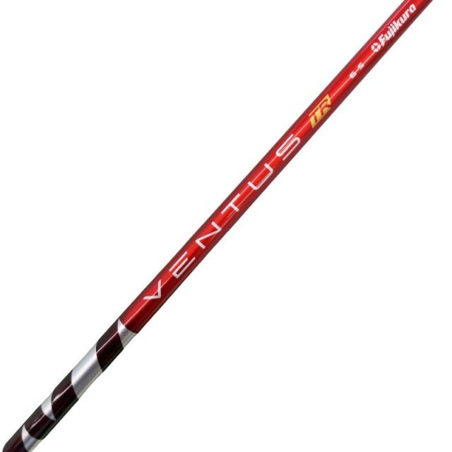 【中古】 VENTUS TR RED 6フェアウェイウッド用 シャフト VENTUS TR RED 6 (フレックスS)Bランク ゴルフクラブ
