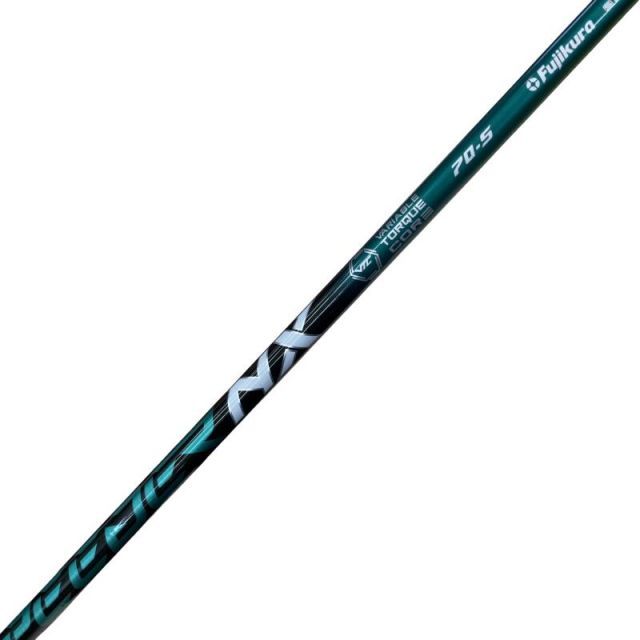 【中古】 テーラーメイドスリーブ付き(Qi4D系) フジクラドライバー用 シャフト SPEEDER NX GREEN 70 (フレックスS)Bランク ゴルフクラブ